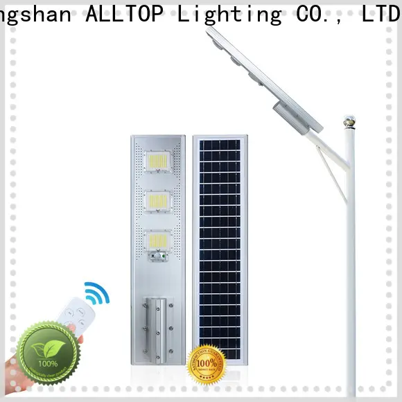 decorative street lighting manufacturers best quality wholesale 1