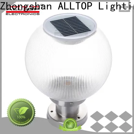 ALLTOP solar yard lights 1