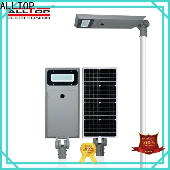 ALLTOP solar led street lights manufacturers high-end wholesale 1