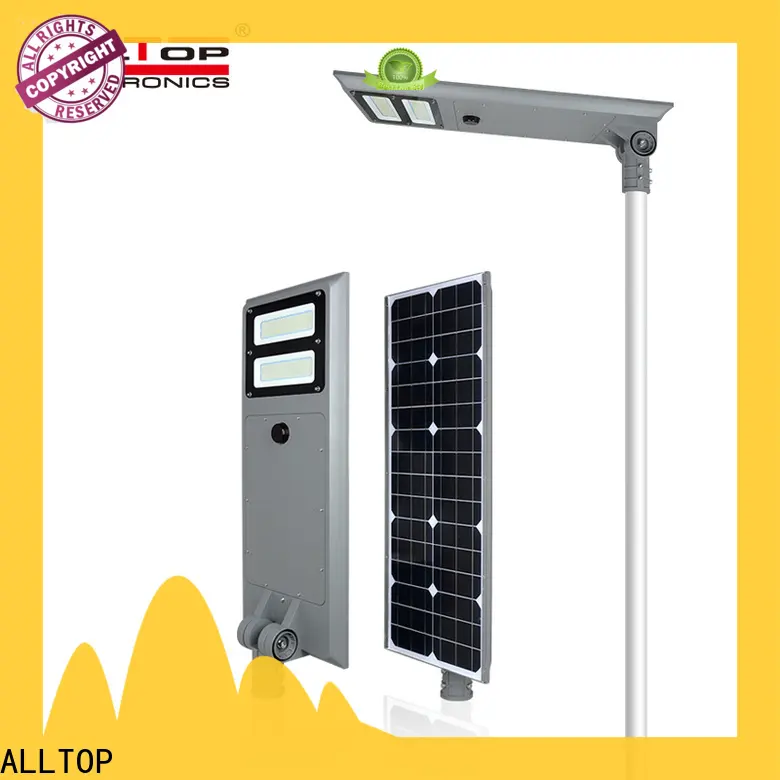 ALLTOP solar system light fixture high-end supplier 1