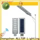 ALLTOP solar led parking lot lights best quality wholesale 1