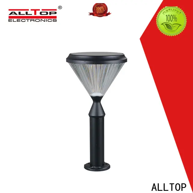 ALLTOP outdoor light manufacturers1 1