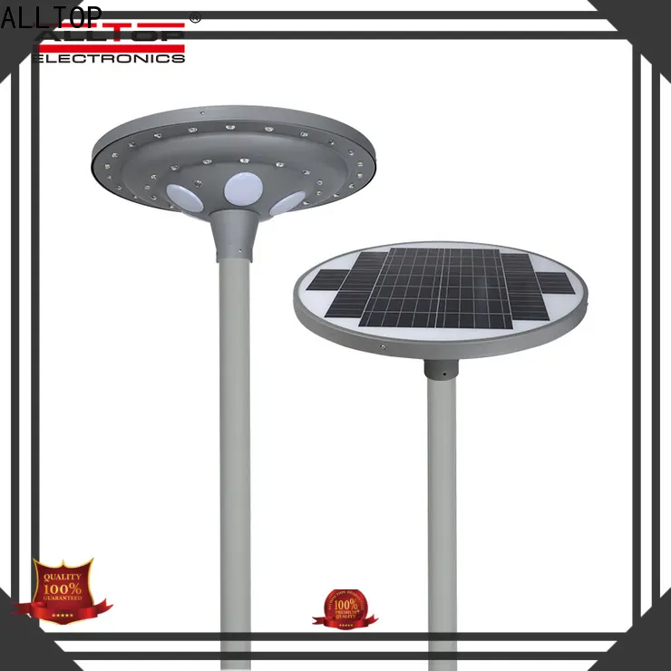 commercial solar landscape lighting1 1