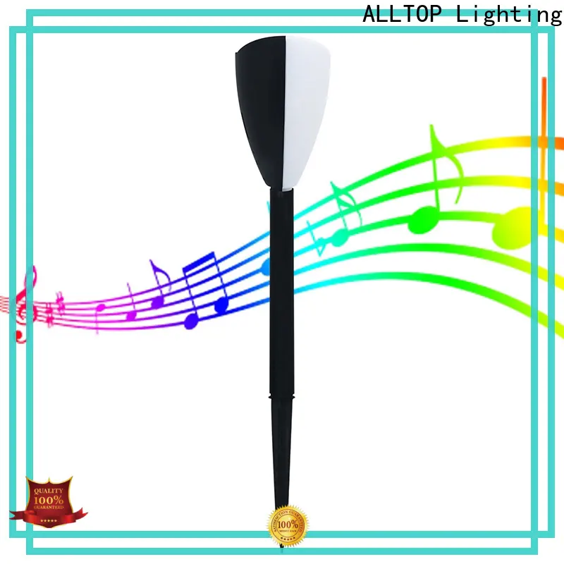ALLTOP garden patio lights 1