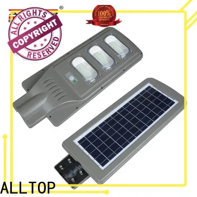 ALLTOP wholesale street light functional wholesale 1