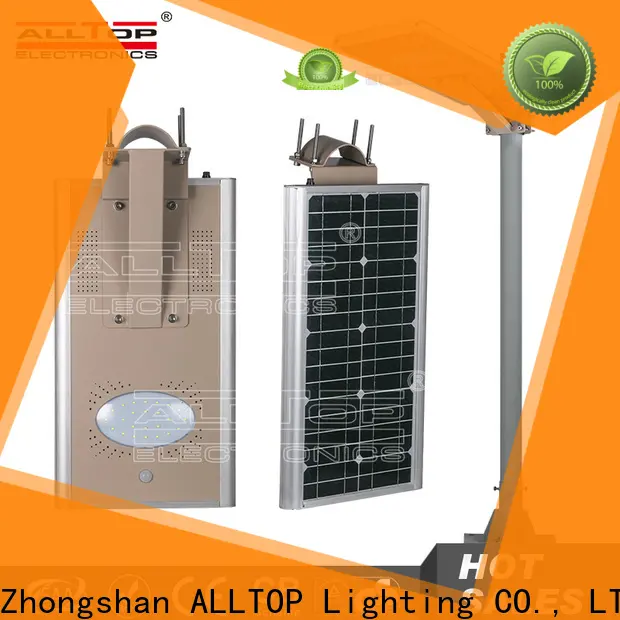 ALLTOP street lighting fixtures functional manufacturer 1