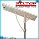 ALLTOP waterproof solar street light system functional supplier 1