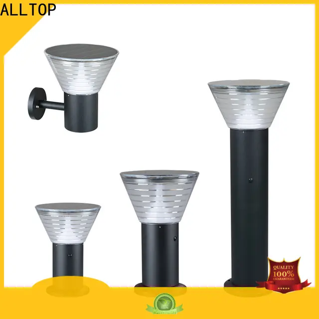 ALLTOP garden lawn lights 1