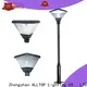 ALLTOP solar panel yard lights 1