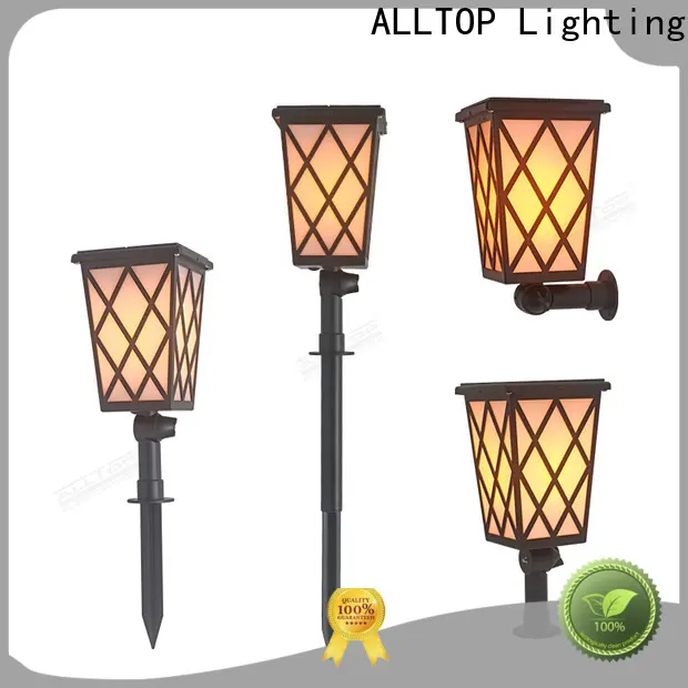 ALLTOP electric yard lights2 1