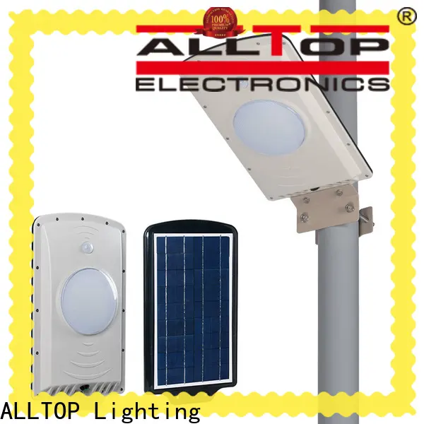 solar led lights functional manufacturer 1