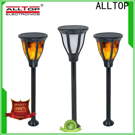solar outside garden lights 1