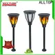 solar outside garden lights 1