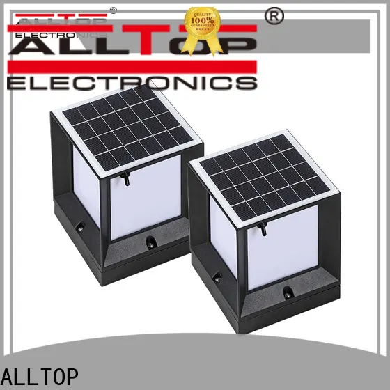 ALLTOP lawn lamp1 1
