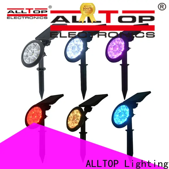 ALLTOP best led yard lights3 1