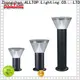 ALLTOP solar pillar lights bulk production for landscape2 1