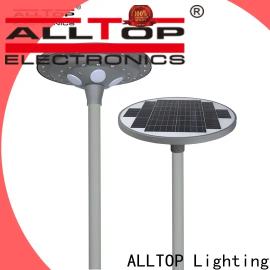 ALLTOP commercial grade solar landscape lights3 1