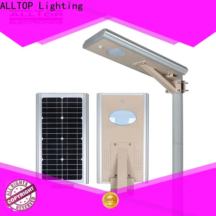 ALLTOP lithium ion solar battery functional wholesale 1