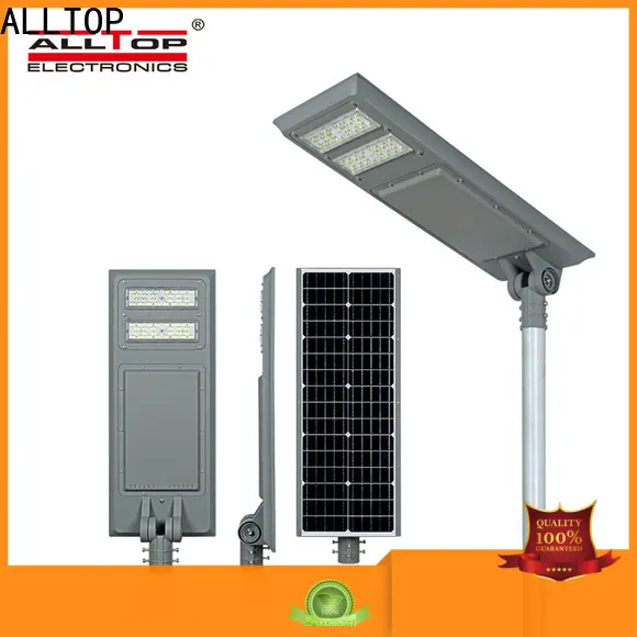 street light led functional wholesale 1