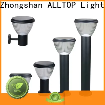 ALLTOP external lighting manufacturers 1