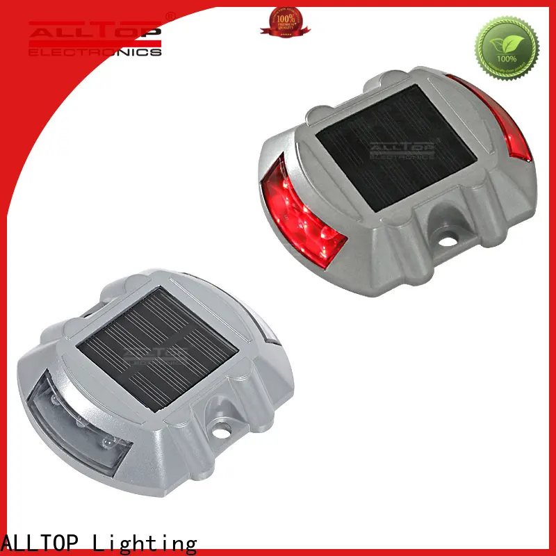 ALLTOP low price traffic led wholesale for security 1
