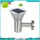 ALLTOP solar waterproof wall light manufacturer for street lighting 1