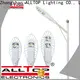 aluminum alloy led street light supply for facility 1
