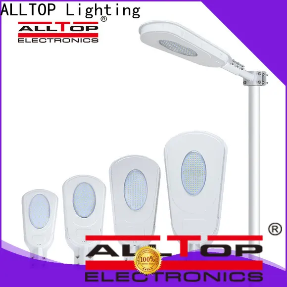 ALLTOP led street lamp supplier for road 1