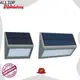 ALLTOP high quality solar powered wall mounted lights directly sale highway lighting 1