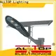 ALLTOP 20w solar street light directly sale for outdoor yard 1