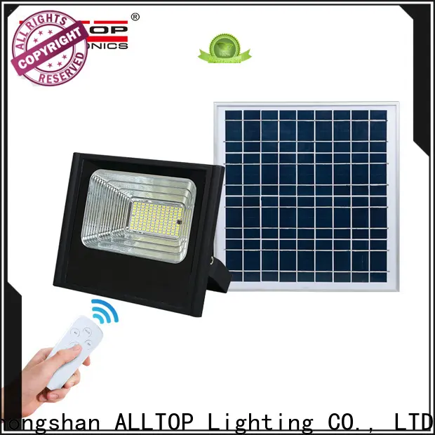 folding flood light lamp supply for stadium 1