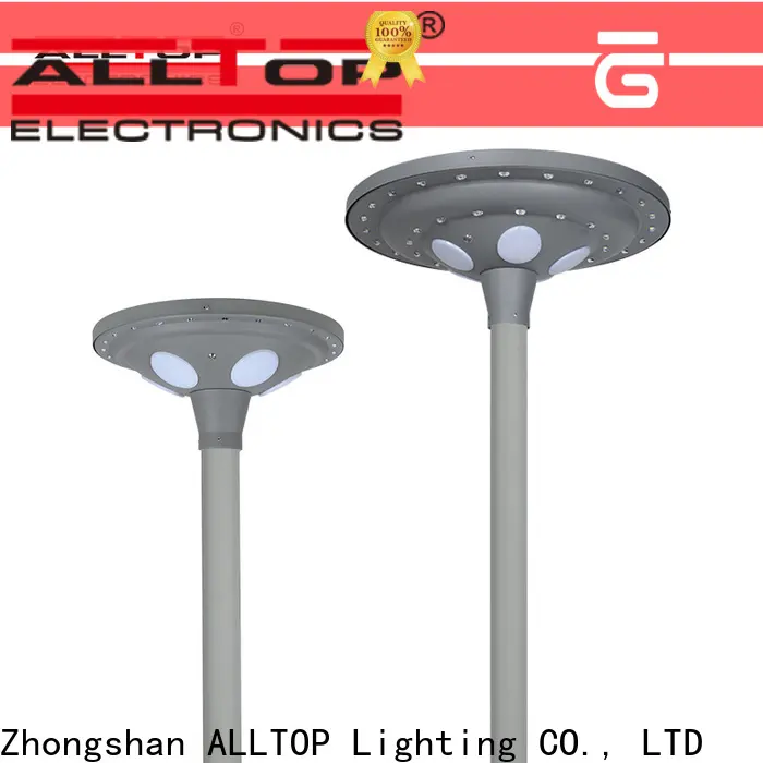 ALLTOP fancy design high quality landscape lights factory for landscape 1