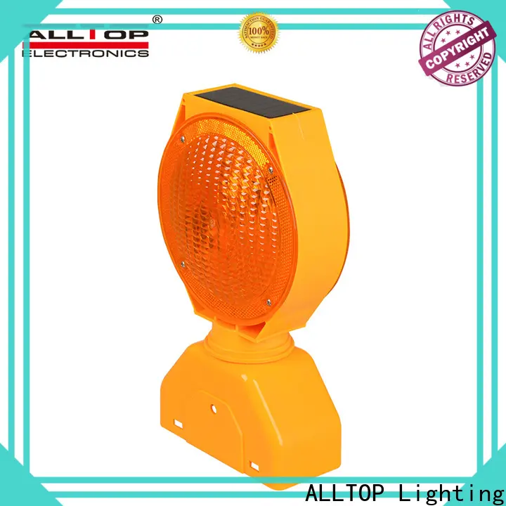 ALLTOP low price led traffic signal lights series for hospital 1