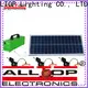 abs solar panel battery pack factory direct supply indoor lighting 1