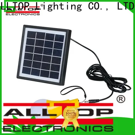 energy-saving led solar sensor wall light series for street lighting 1
