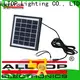 energy-saving led solar sensor wall light series for street lighting 1
