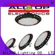ALLTOP high quality led canopy lighting fixtures supplier for park 1