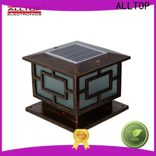 ALLTOP high quality light yards supply for decoration 1