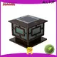 ALLTOP high quality light yards supply for decoration 1