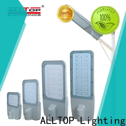 ALLTOP customized 200w led street light supply for high road1 1