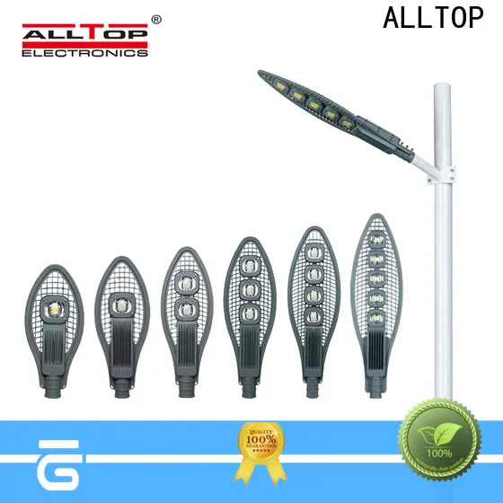 super bright solar powered street lights factory supply for workshop 1