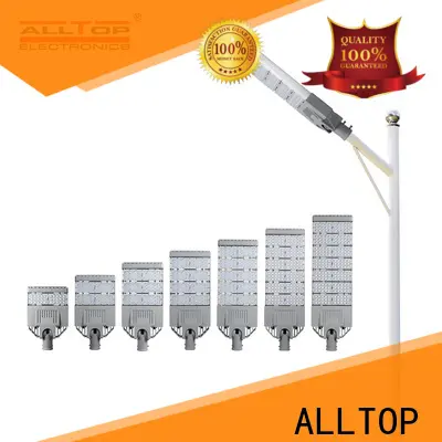 automatic 36w led street light company for park 1