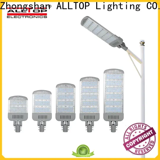 ALLTOP 20w led street light for business for high road 1