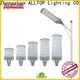 ALLTOP 20w led street light for business for high road 1