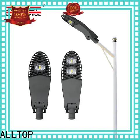 waterproof 60w led street light supply 1