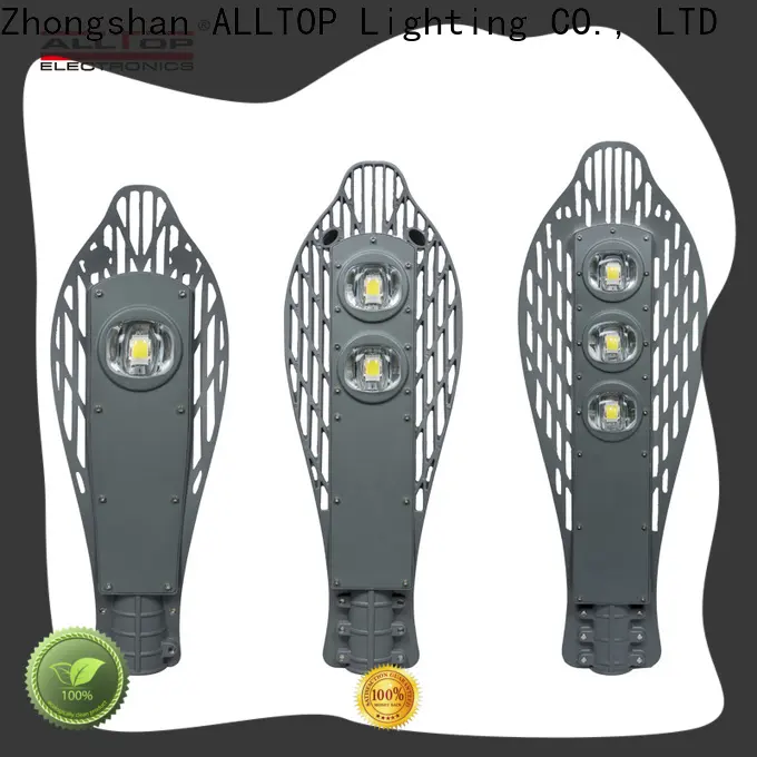 ALLTOP commercial customized 60w integrated solar street light for business for lamp 1