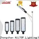 ALLTOP 50w led street light factory for workshop 1