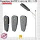 ALLTOP luminary 100w led street light suppliers for park 1
