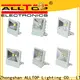 ALLTOP led flood light bulbs series for high way 1