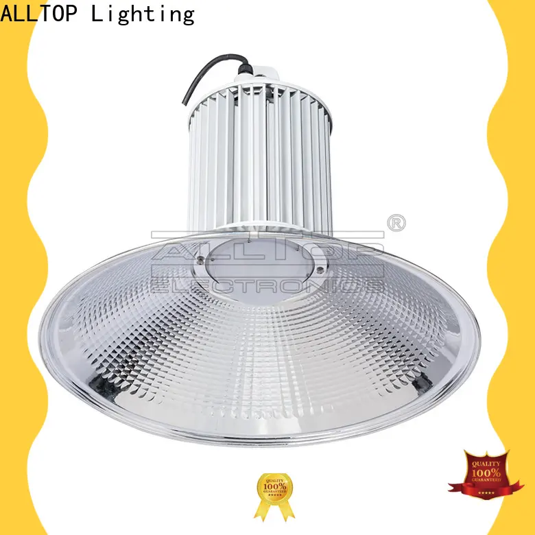 ALLTOP brightness explosion proof led high bay lighting factory for park 1
